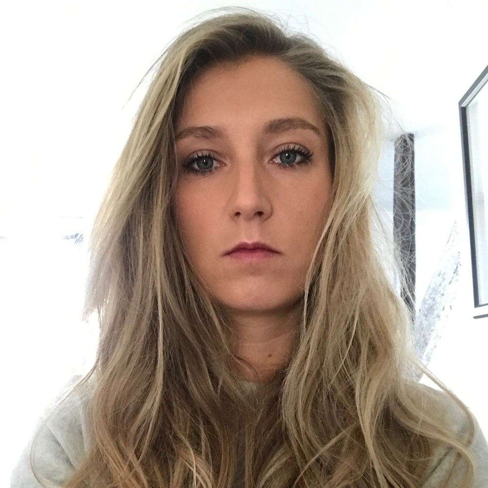 Meet your Posher, Lucie